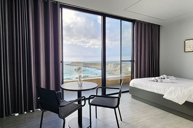 Ô Horizons d'Anfeh - Room #3