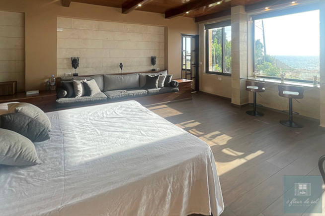 Apartment-Studio-Interior view