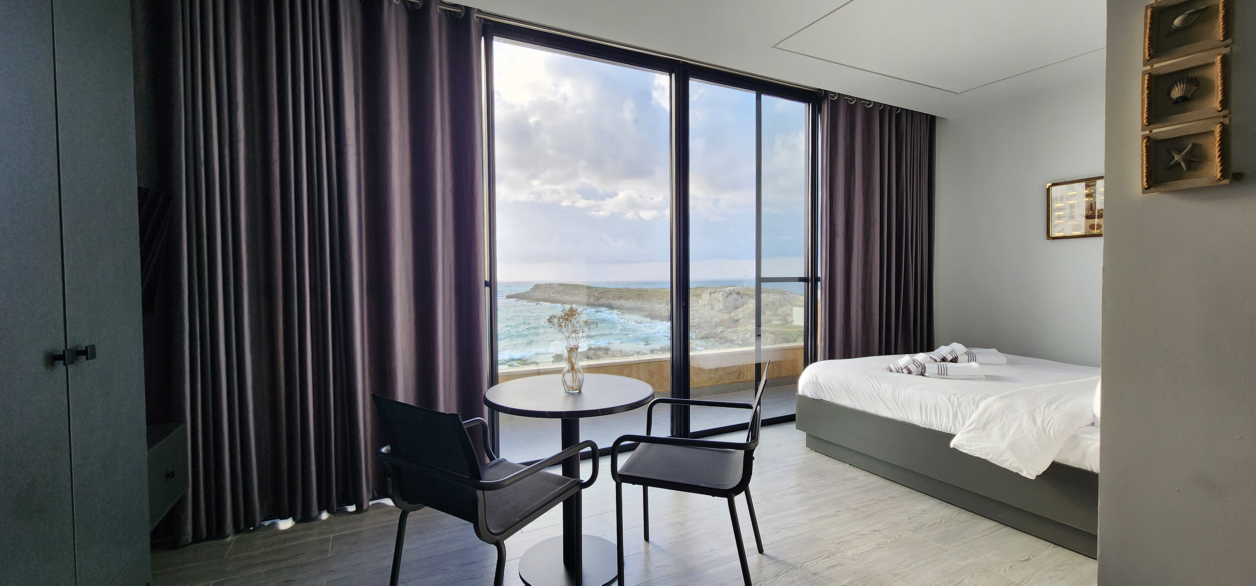 Ô Horizons d’Anfeh - Room #3